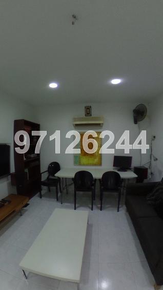 Orchard Towers (D9), Apartment #155763652